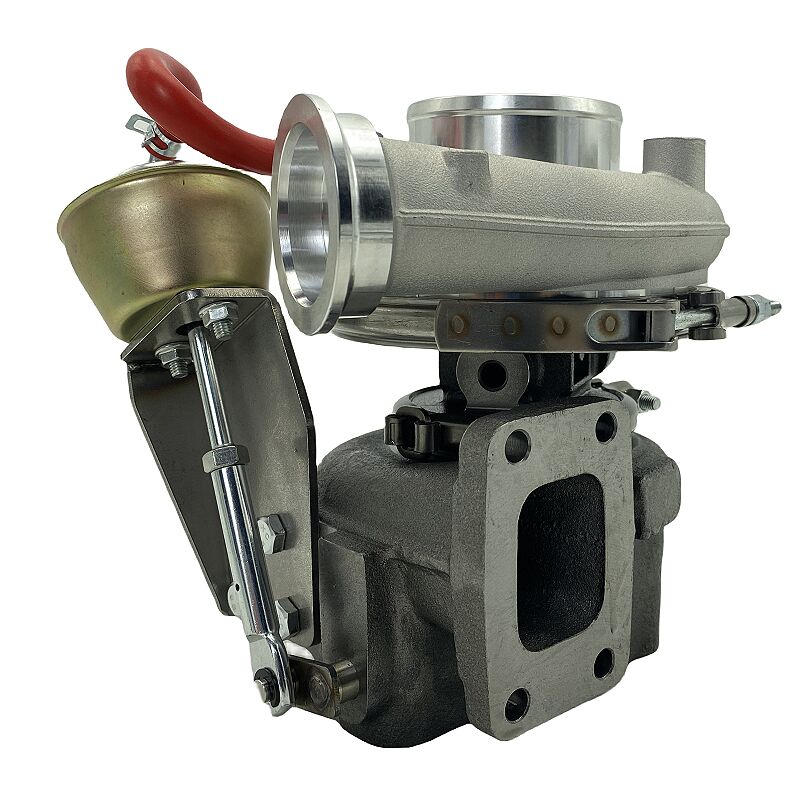 EC210D D5E 터보차저 21092586 04299152 11589880000 Volvo S200 터보 차저용 04299152kz