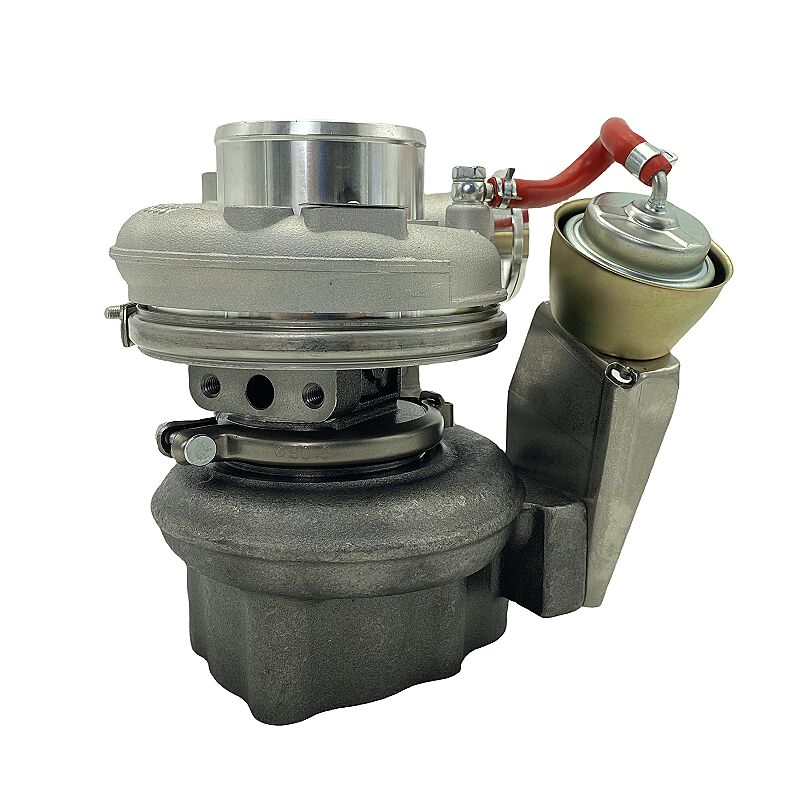 OTTO EC210D 발굴기 터보 충전기 04299152KZ D5E B1G 엔진 터빈 VOE21092586 21092586 볼보용 터보 충전기