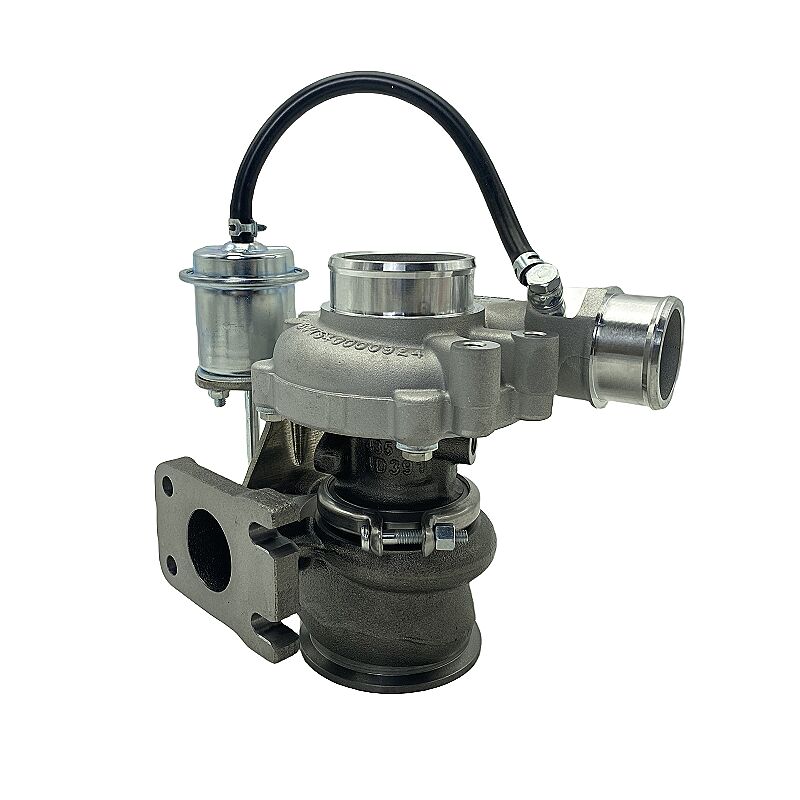 공장 공급 BM70 터보차저 04134936 40007445 40008722 04134935 04134935 04138007 04133936 Deutz TCD2.9 엔진 터보용