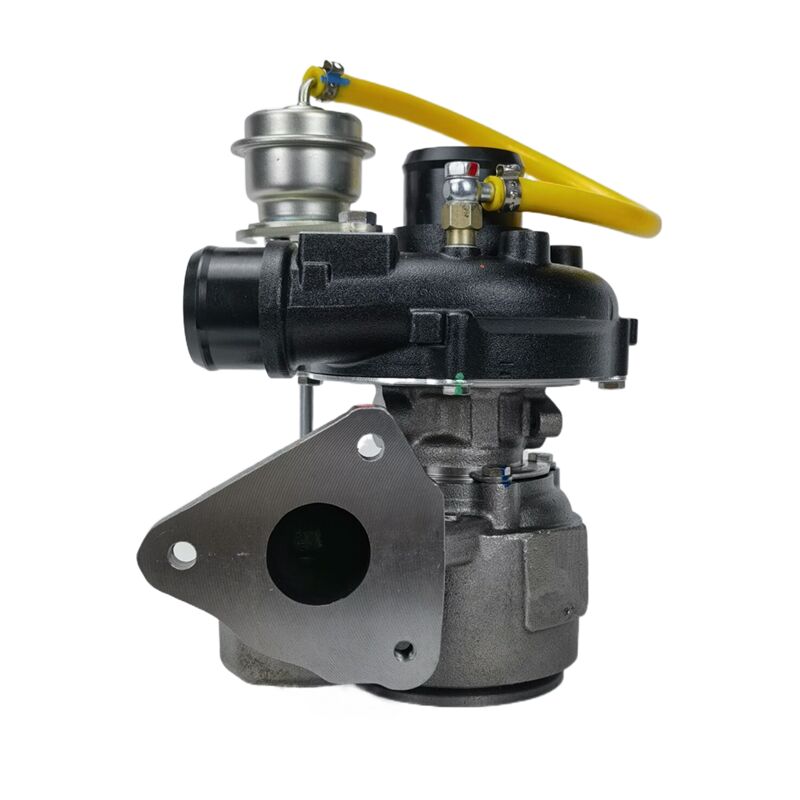 K03-2 터보차저 04128306 53039880725 04127586 Deutz 엔진 TCD3.6L4용