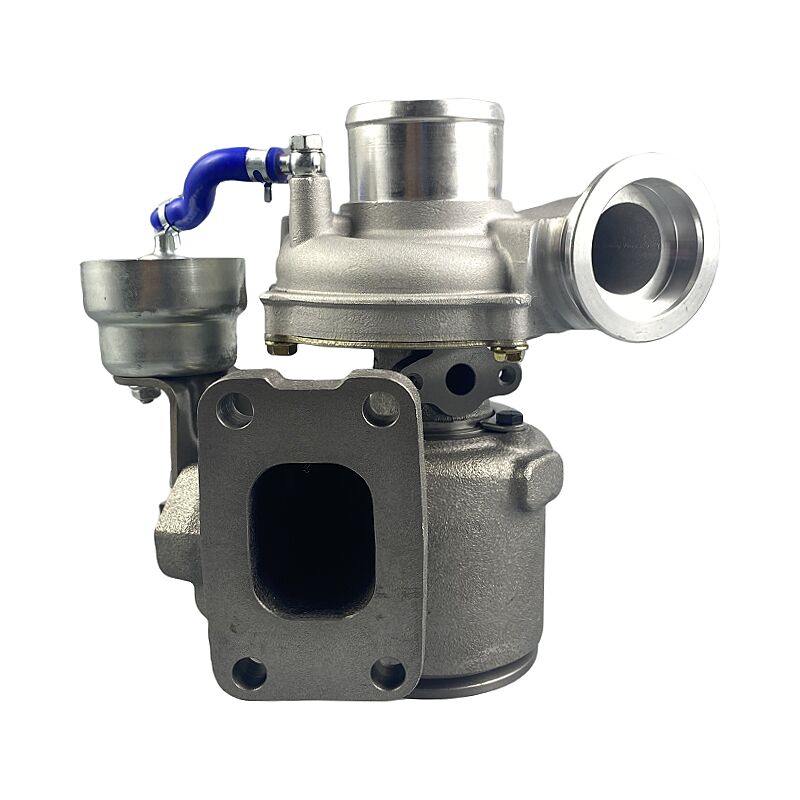TCD2012L4 엔진 터보차저 K04 Deutz TCD2012L4 전용 과급기 53049880118 53049700118 04509116