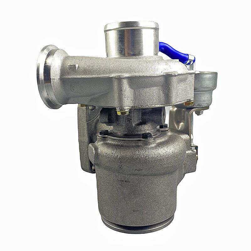 터보 K04 53049880118 터보차저 Deutz TCD2012L4, 04509116, 4509116