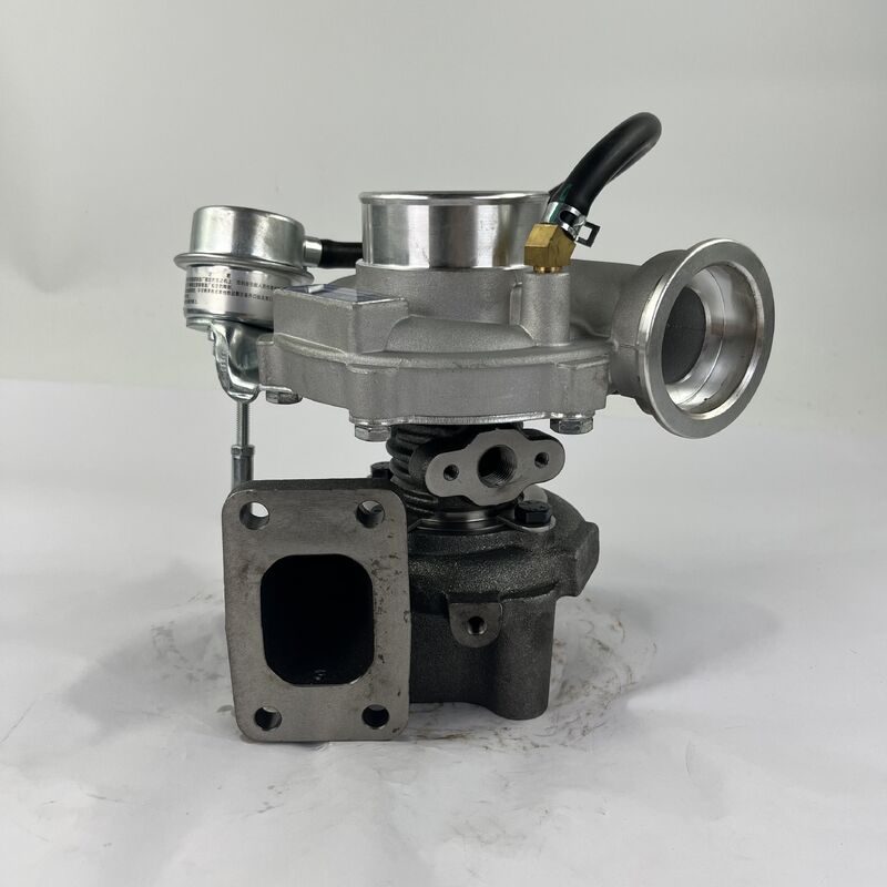 자동차 부품 He221W K16 1118010-26V Deutz 터보 터보 충전기