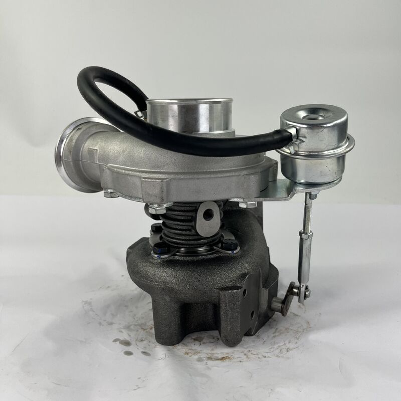 자동차 부품 He221W K16 1118010-26V Deutz 터보 터보 충전기