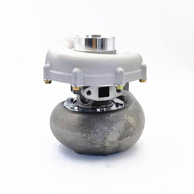 K27.2 터보 53279706409 BF6L913 엔진이 있는 트랙터 트럭용 터보 충전기 04156559 04157288 04157597