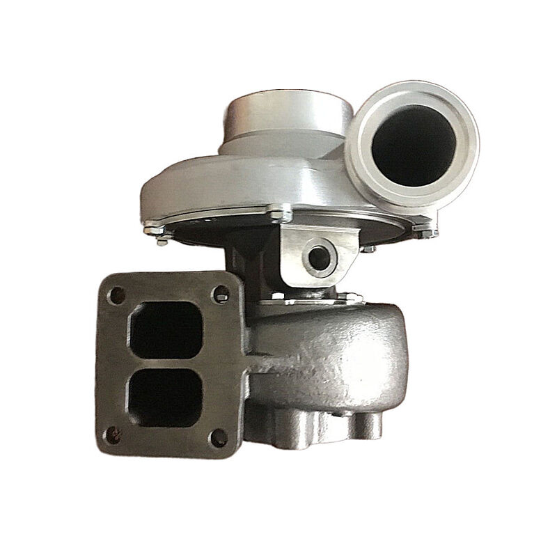 53319716910 Man TGA 420 엔진용 터보차저 K31 부품