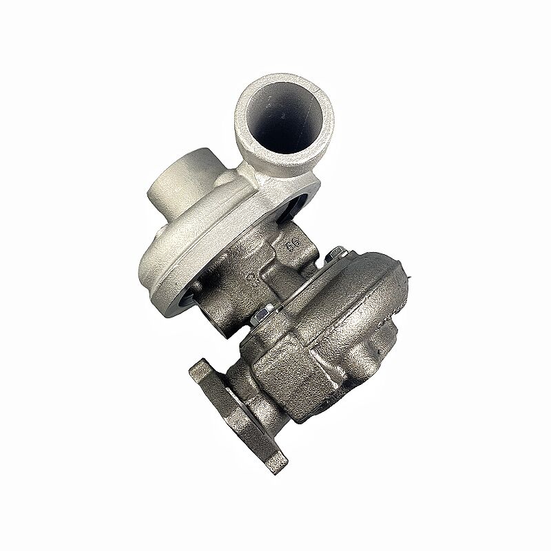 04281437 0428-1437 터보 0428 1437 터보 충전기 BF4L2011 S1B S100 엔진 부품