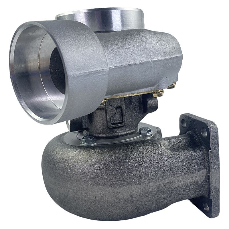 04226496KZ 4226496KZ 04226496 4226496 S2B-1 S300 투르보 충전기 데우츠 산업 트럭 유로 II BF8M1015CP BF8M1015C 엔진