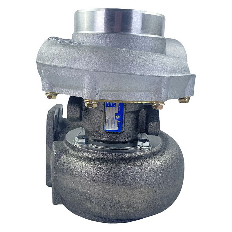 S2B-160L 터보차저 키트 315926 04224142KZ 4224142KZ 315908 315908R 터보 1996-09 Deutz 산업용 발전기 세트 BF8M1015C용