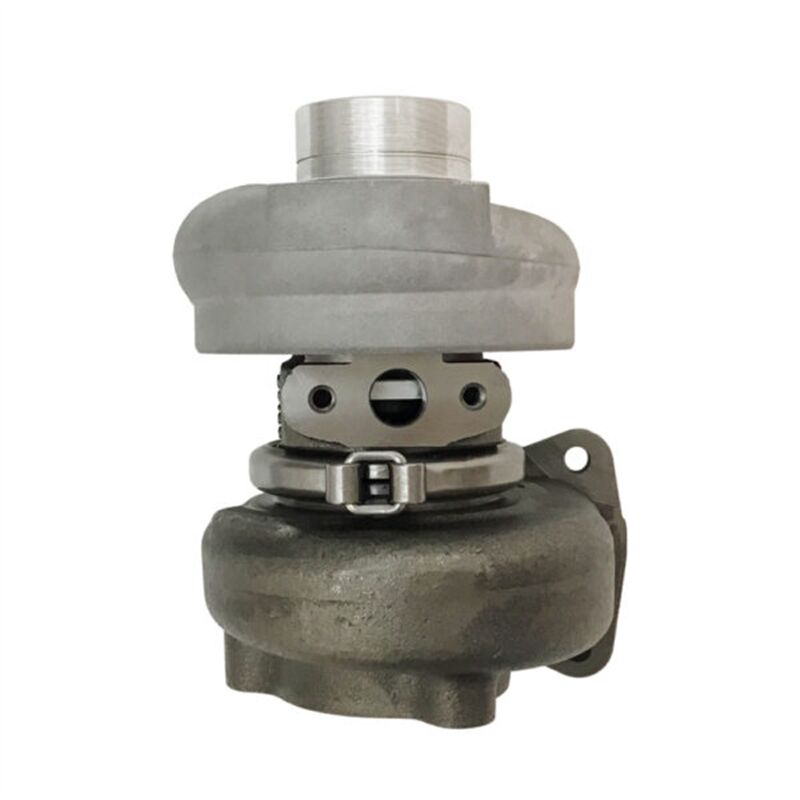 새 TD04 터보 충전기 키트 49377-07720 04281466 BF4LM2011 투르빈 부품