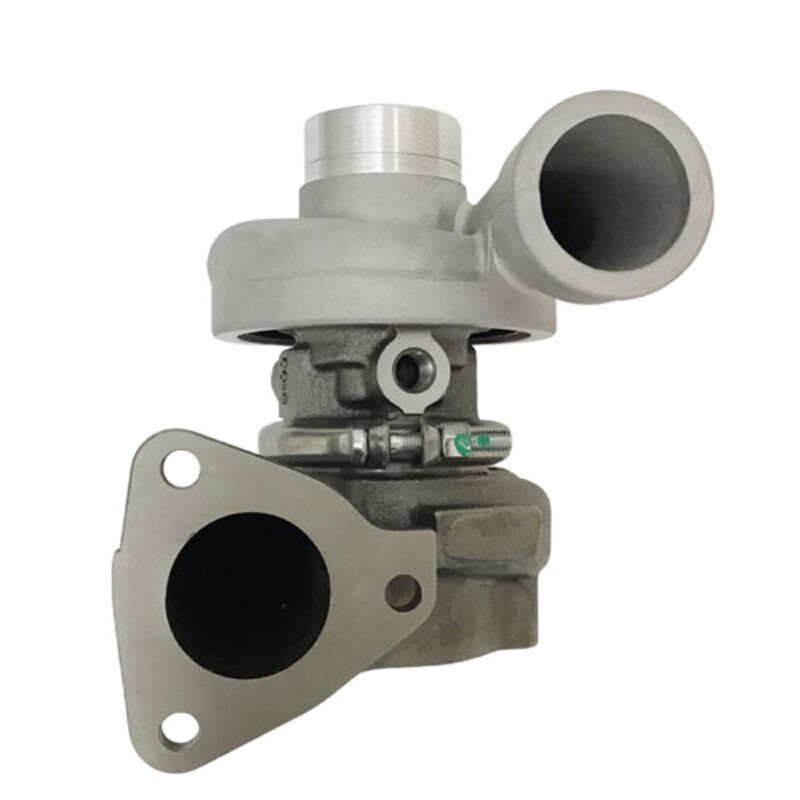 새 TD04 터보 충전기 키트 49377-07720 04281466 BF4LM2011 투르빈 부품