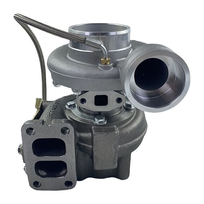 S2bg S200g 터보 충전기 1118010-70d 04294676KZ 0429-4752 04259315KZ 0425-3824 318844 데우츠 산업 터보