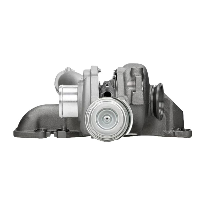 Powertec 터보 코어 773720 766340 755046 740067 849348 860549 5860015 55205356 Fiat Croma II 1.9 JTD 110Kw 16V Euro 4 2005- 용