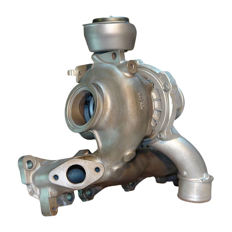 Powertec 터보 코어 773720 766340 755046 740067 849348 860549 5860015 55205356 Fiat Croma II 1.9 JTD 110Kw 16V Euro 4 2005- 용