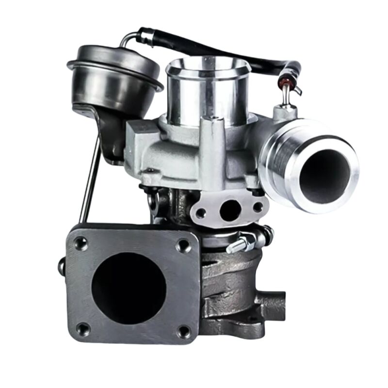 RHF3 VL36 VL37 VL38 55212916 55222014 55212917 55222015 55218934 71793892 71793894 터보차저