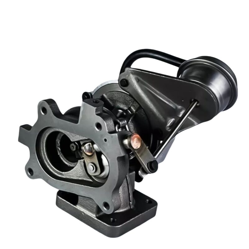 RHF3 VL37 터보차저 55212917 55222015 71793892 71793894 터보 1.4L TB 16V 엔진 1.4 T-Jet 16V용