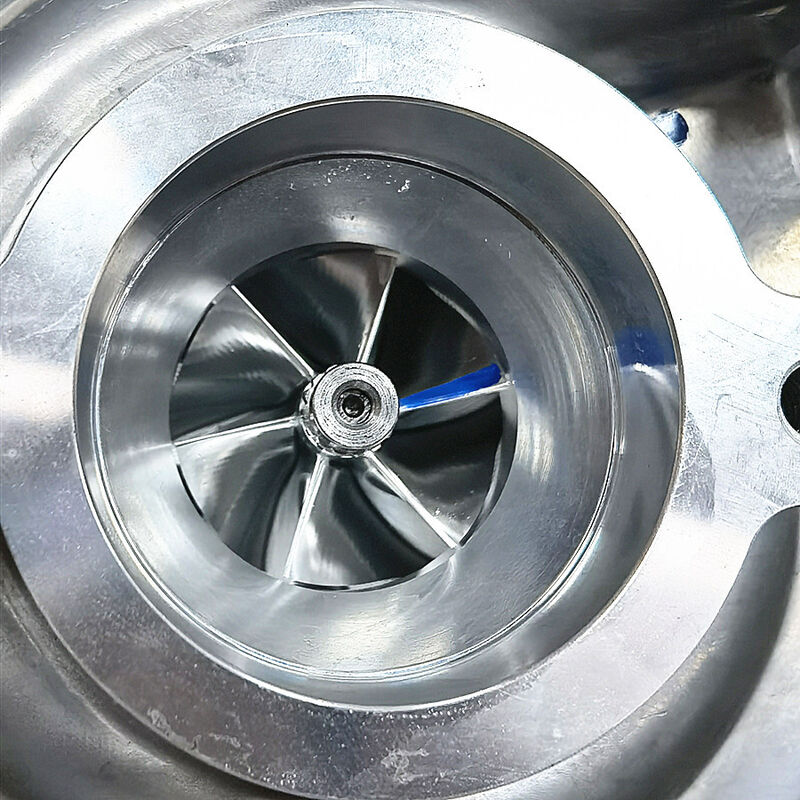 Ct16V 17201-11070 17201-11080 Kp39 4Jj1 토요타 힐룩스 인노바 포춘러 2.4L 2GD-FTV용 카트리지 터보 충전기