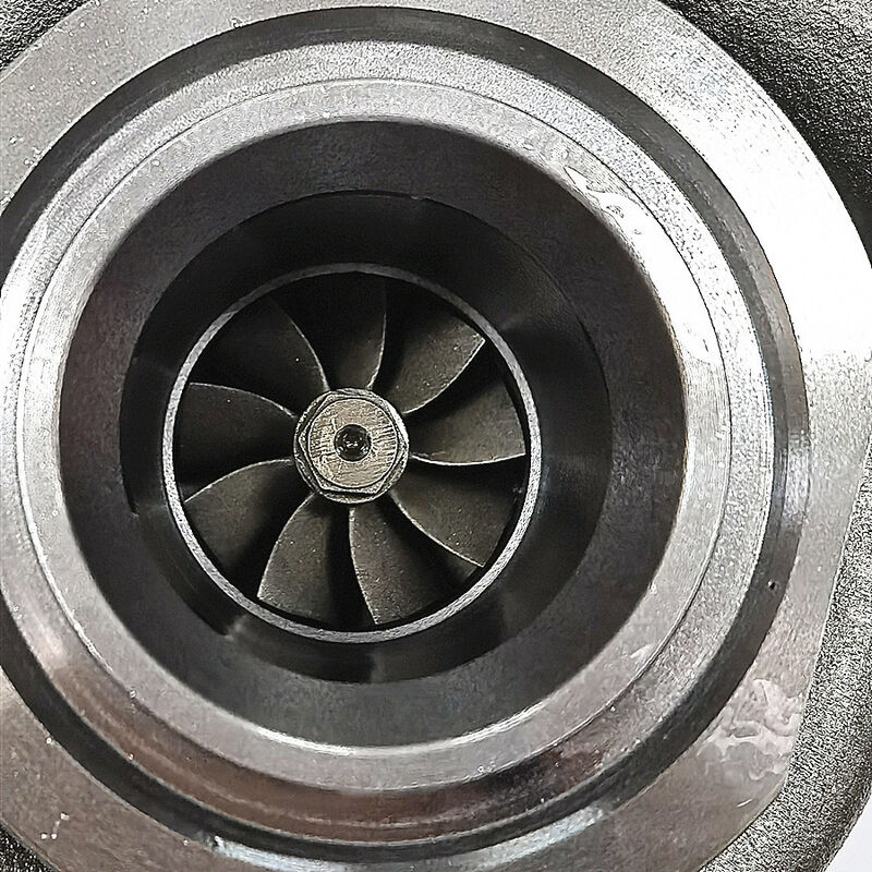 Ct16V 17201-11070 17201-11080 Kp39 4Jj1 토요타 힐룩스 인노바 포춘러 2.4L 2GD-FTV용 카트리지 터보 충전기