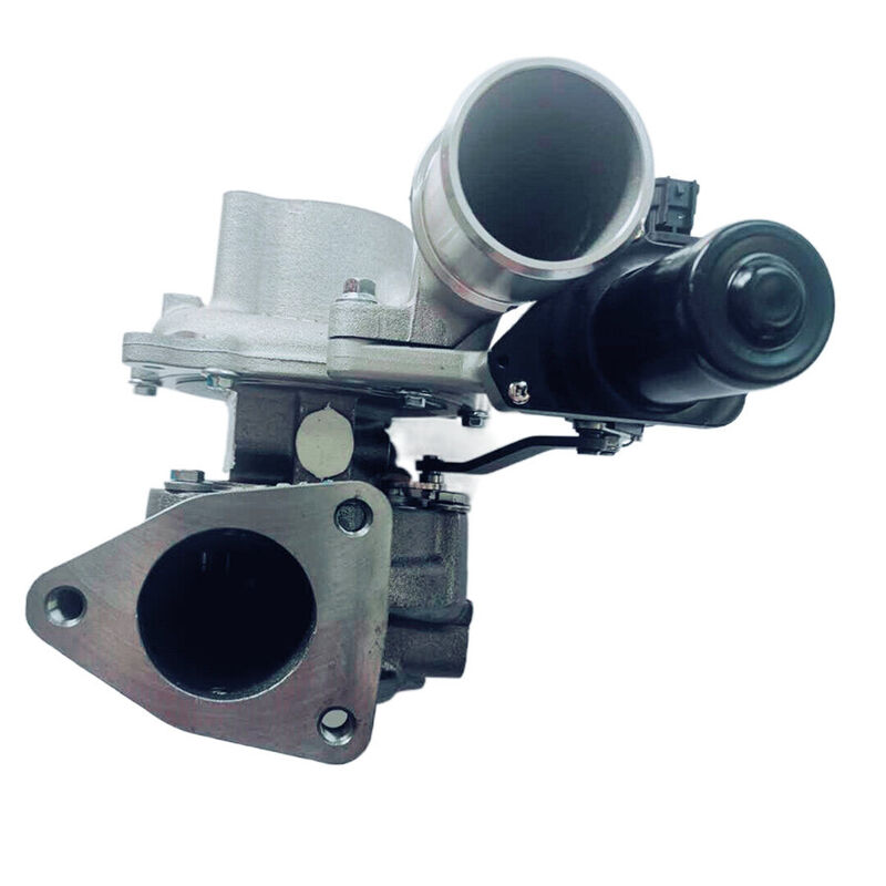 터보 충전기 17201-Ol060 17201-30200 17201-30201 2014년 도요타 히아세 1KD-FTV KDH201 터보 VB35