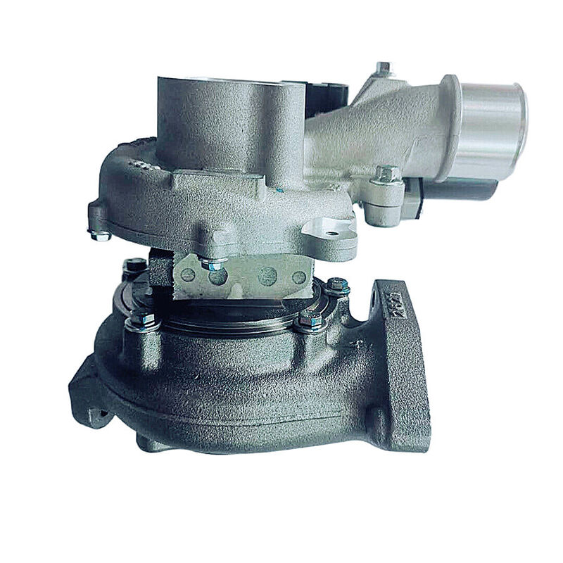 터보 충전기 17201-Ol060 17201-30200 17201-30201 2014년 도요타 히아세 1KD-FTV KDH201 터보 VB35