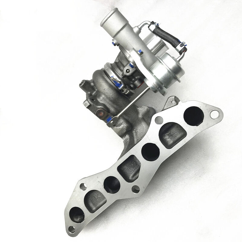 터보 충전기 코어 Chra CT2 17201-33010 17201-33020 토요타에 대 한 야리스 D4-D 1.4L 터보 부스트 제어