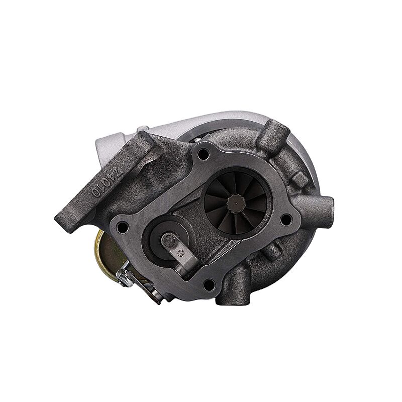 1720168010 17201-68010 CT26 터보 충전기 Toyota Land Cruiser/Coaster HBD 31/Optimo TD 12HT 엔진