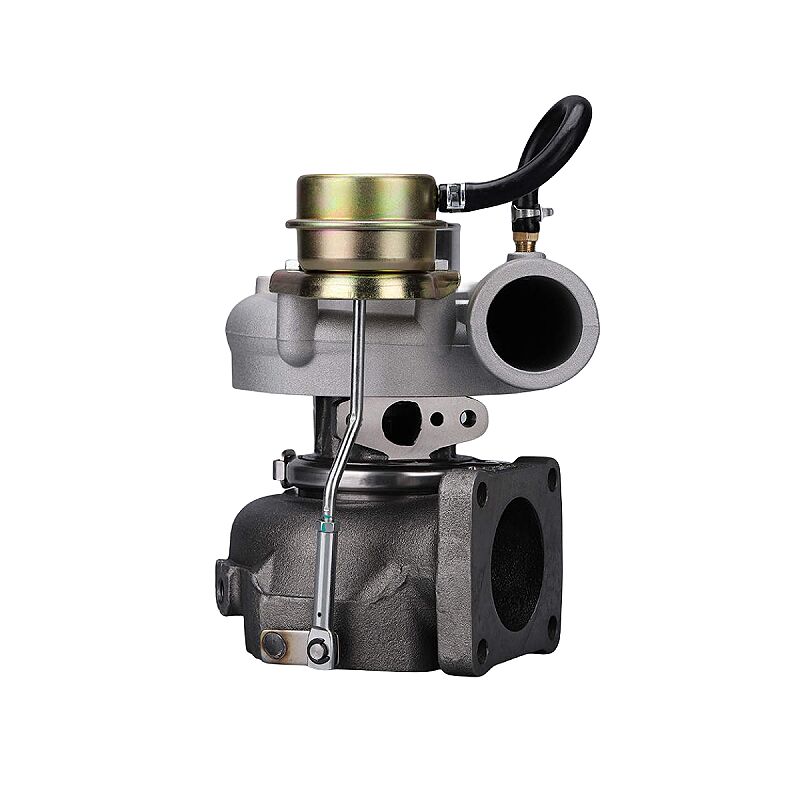 터보 키트 CT26 17201-68010 1720168010 터보차저 12H-T 1HDFT 엔진용 토요타 랜드 크루저