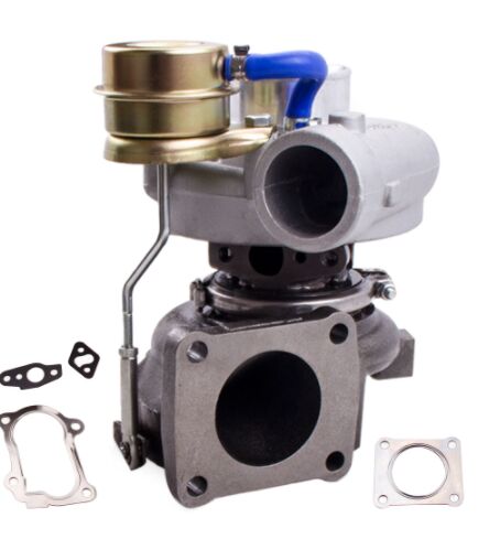 토요타 셀리카 랜드크루저 HJ61 4.0 12H-T CT26용 터보 터보차저 17201-68010