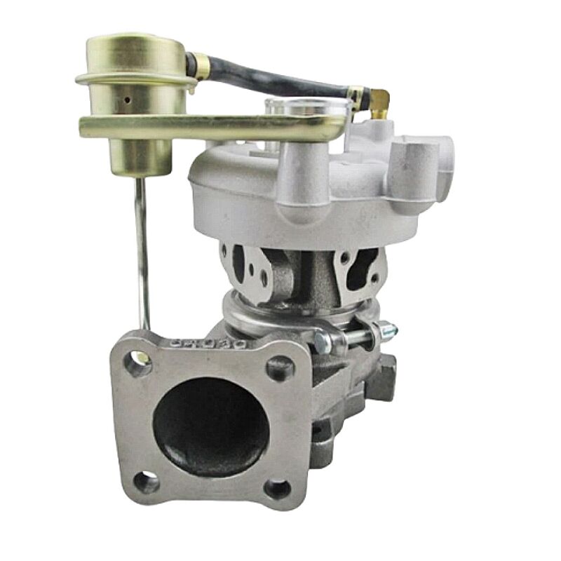 터보차저 CT12B 17201-67010 신규 노즐 링, 범용 장착 및 12개월 보증 터보차저용