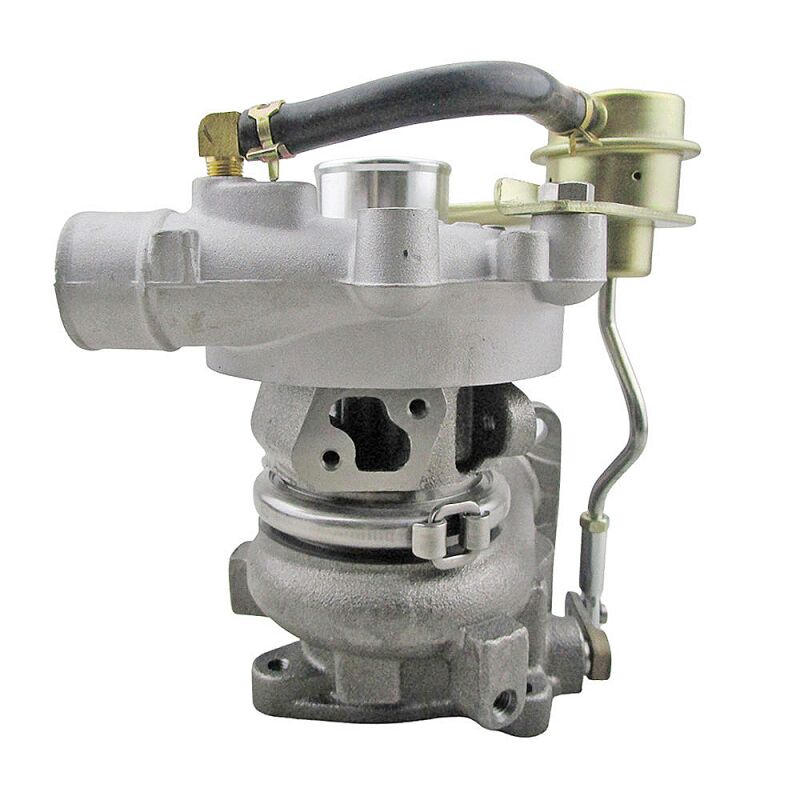 CT12B 터보차저, Toyota 4 Runner Landcruiser Prado Hilux 3.0 92Kw 125HP 1KZ-T 1993-1996, 17201-67010, 1720167010