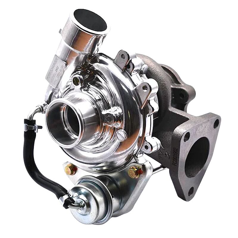 2kd 터보 충전기 17201-30120 17201-0l030 Ct16 터보 충전기 2kd 엔진