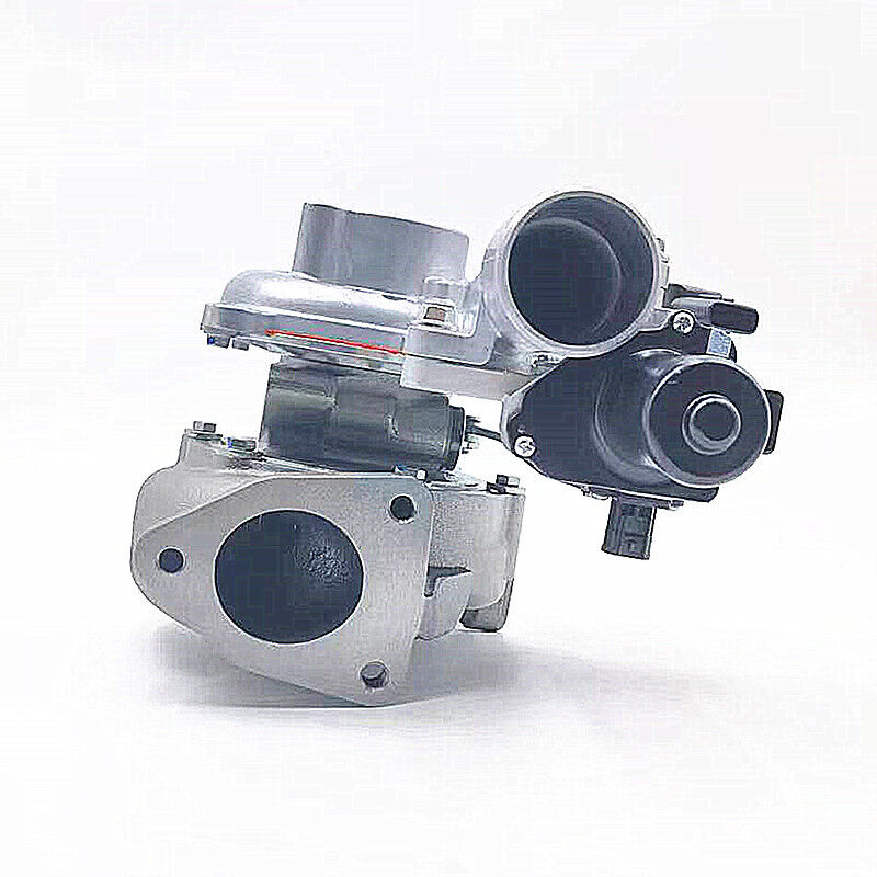 터보 충전기 Chra CT16V 17201-0L040 토요타 힐렉스용 터보 카트리지