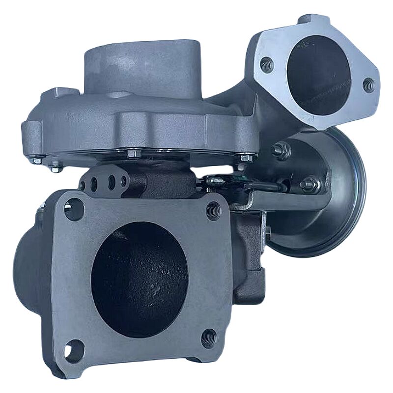 GT2359V 터보차저 17201-17050/750001-0001/750001-0002/802012-0001 1.5L CRDI 엔진 D3EA 터보차저