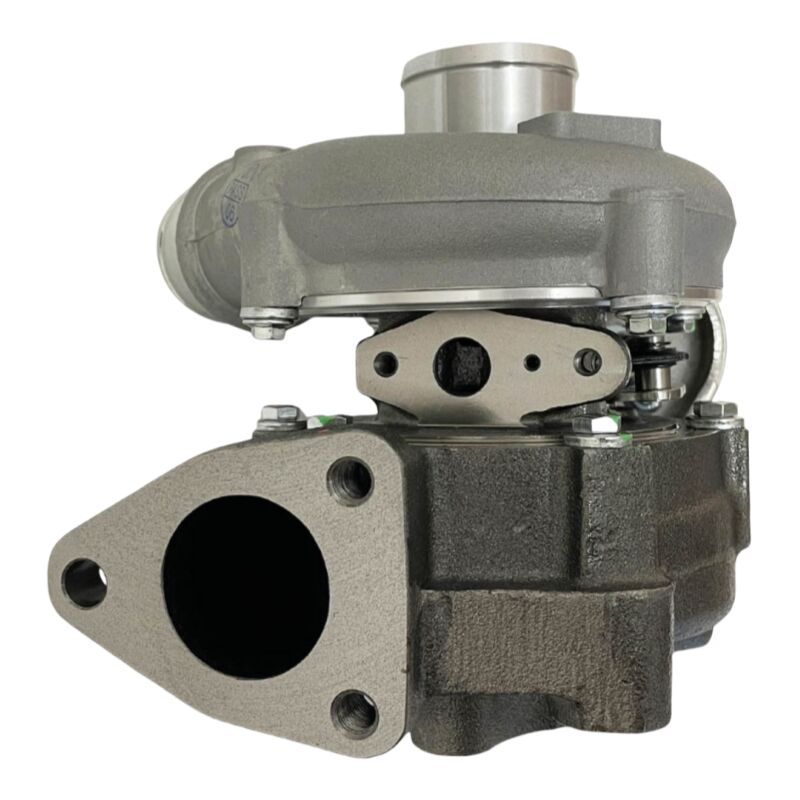 터보 크라 GT1749V 17201-27040 721164 721164-0004 토요타 RAV4 D4D 아벤시스 픽닉 프리비아 에스티마 1CD용 터보 충전기 카트리지