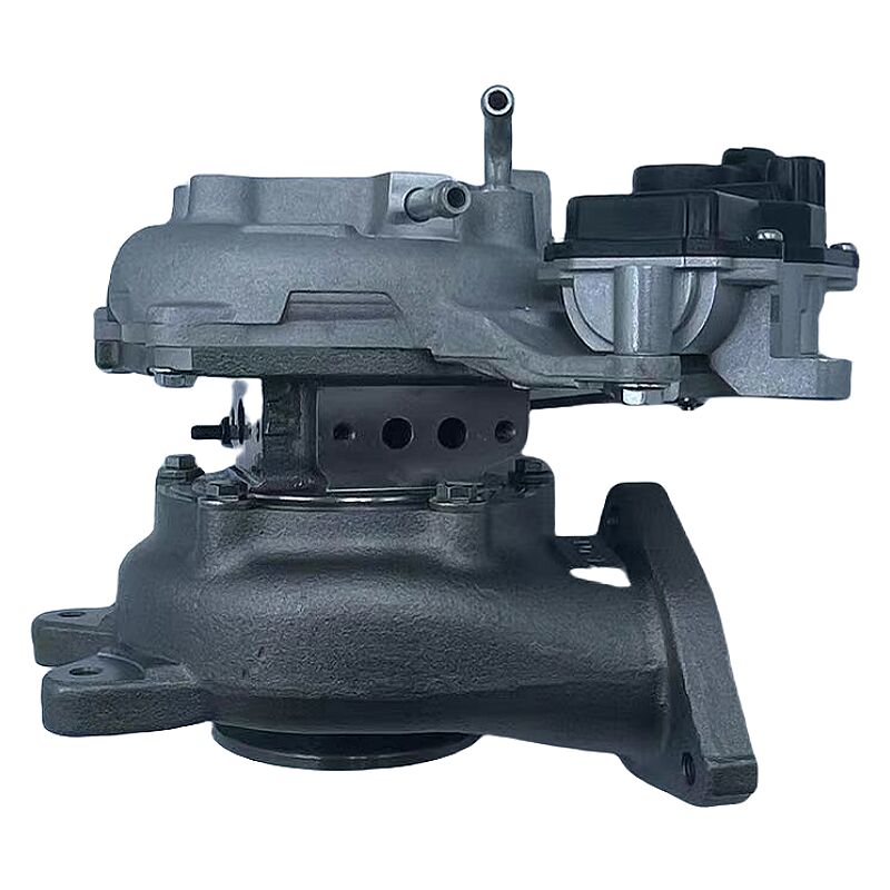 터보 CT16V 17201-11120 터보 충전기 토요타 힐룩스 1GD 2.8T 엔진용 터보 완전 터빈