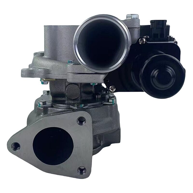 CT16V 17201-0L060 17201-30200 17201-30201 토요타 2KD-FTV용 완전한 터보 터보 충전기