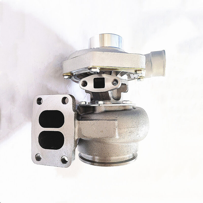 홀랜드 퍼킨스 농업 TW15/20/30/35 터보 충전기 E2NN6K682BC 81868484 465218