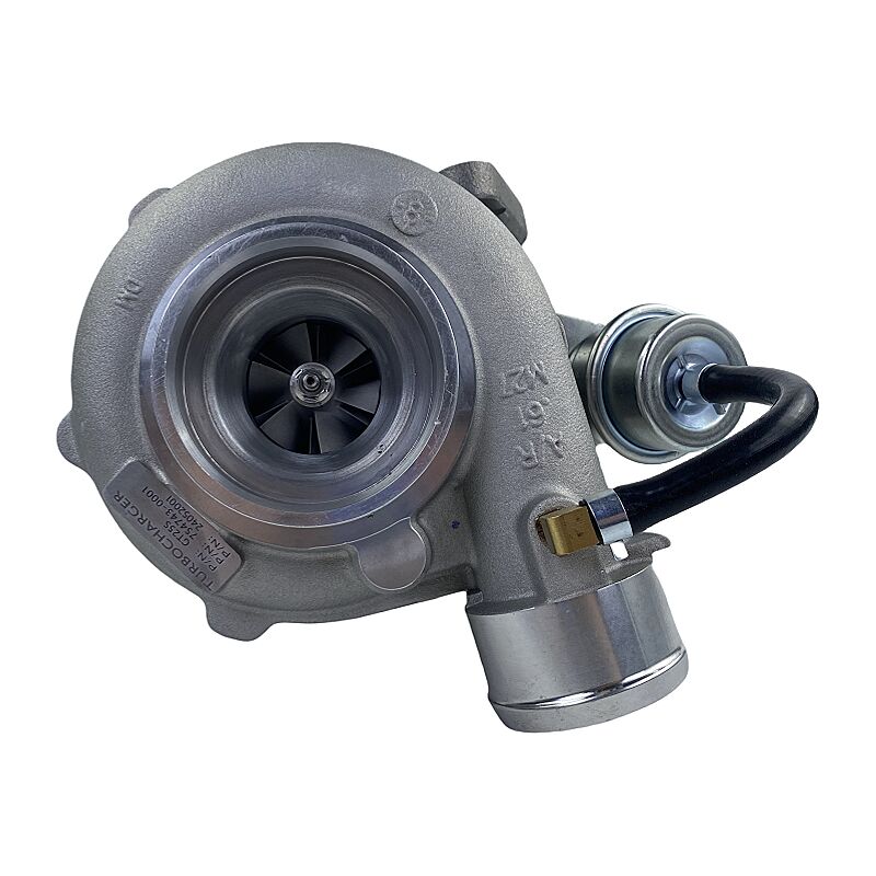 GT25S 터보 충전기 754743-0001 포드 레인저 3.0 L 162 HP 119 Kw NGD3.0 NGD