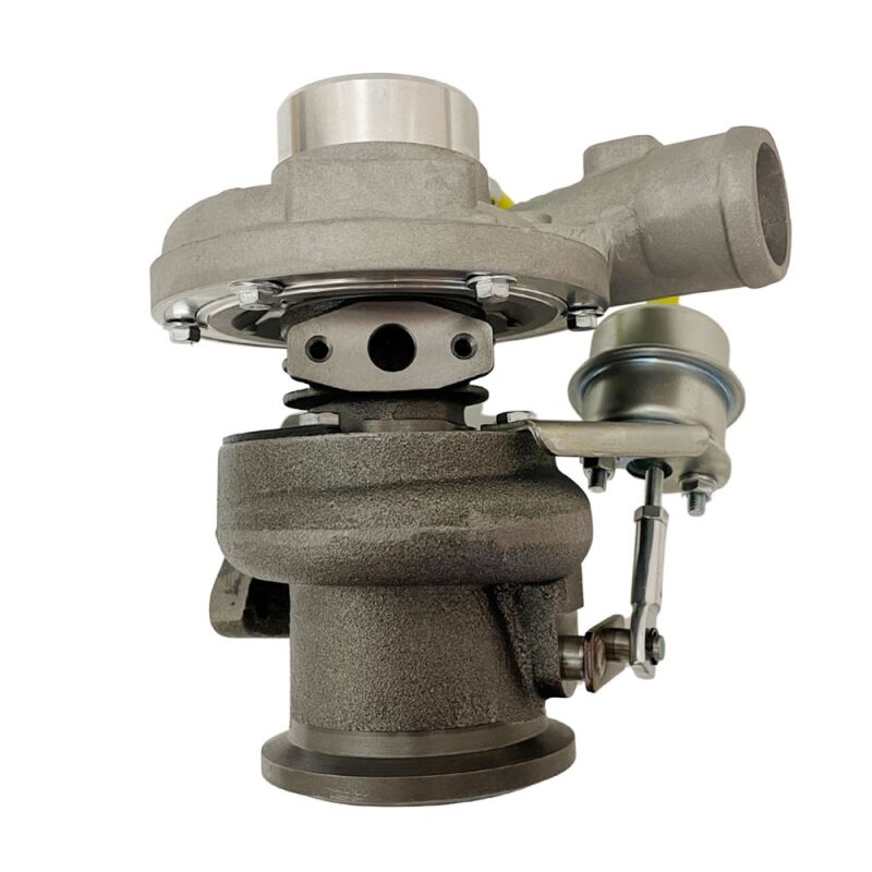 GT2052S 터보 721843-5001S 포드 레인저 HS2.8 엔진의 터보 충전기 2.8L 200-- 79519 79522 721843-0001, 721843-0002