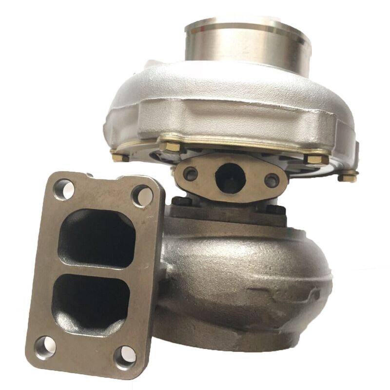 OEM 터보 1994- 포드 뉴 홀랜드 농업 트랙터 GT3571 452134-0002 87840734 87840734R 87840596 터보 충전기