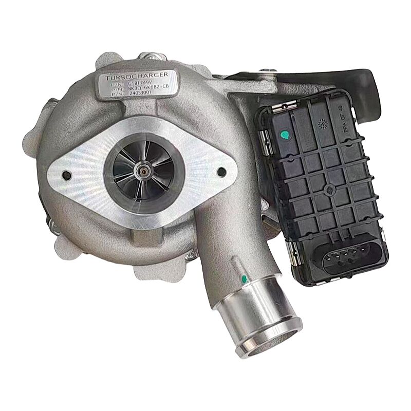 터보 충전기 GTB1749V 터보 포드 레인저 2.2 TDCI BK3Q-6K682-CB 7556-5022S 787556-5017S 787556-16