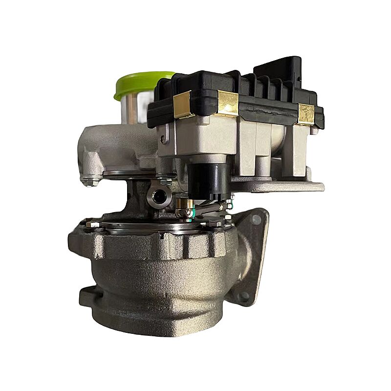 포드 트랜지트 VI 2.2L 터보 786880-5006S 1741779 BK2Q6K682GA BK2Q-6K682-GA