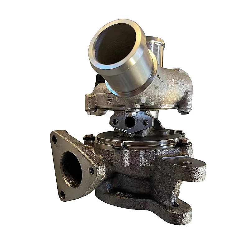 포드 트랜지트 VI 2.2L 터보 786880-5006S 1741779 BK2Q6K682GA BK2Q-6K682-GA