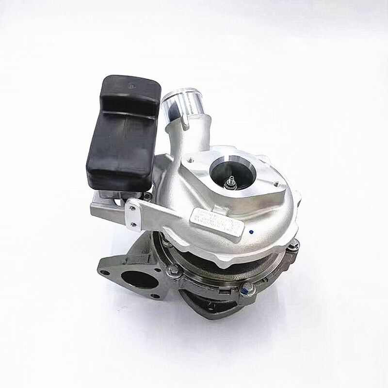 터보 충전기 GTB2256VK GTB22V 코어 CHRA 812971-5002 812971 BK3Q-6K682-AB BK3Q-6K682-RC BK3Q6K682AB 3.2 TDCI BT-50 엔진