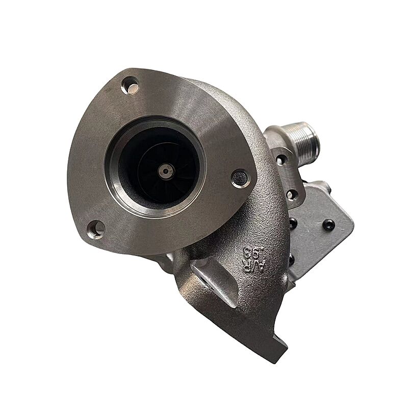 터보 충전기 FB3Q6K682DD 포드 레인저 (TKE) GTD2056VZK 2011- 3.2 TDCI 3.2L