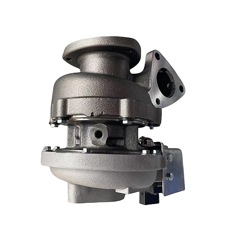 터보 충전기 FB3Q6K682DD 포드 레인저 (TKE) GTD2056VZK 2011- 3.2 TDCI 3.2L