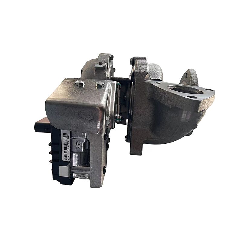 엔진 부품 GTD2056VZK 터보 CHRA 822182-0004 FB3Q6K682DD 포드 Rnager 3.2L