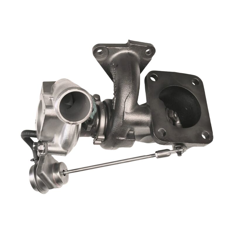 OEM 터보 TD03 49131-05403 6C1Q6K682DF, 6C1Q-6K682-DF 터보차저