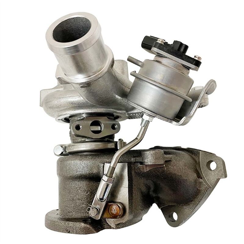 Turbo Charger For Ford Ranger 2.2L Engine PUMA BK3Q6K682NB BK3Q6K682NA 49131-06300 49131-06320 49131-06340 Full Turbine 2012-