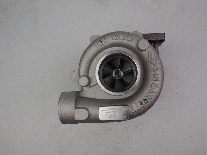 고벨코 SK230 SK230-6E를 위한 49186-00360 6D34 ME088865 OEM 미츠비시 과급기
